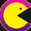 Pacman logo