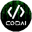 CODAI logo