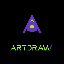ArtDraw logo