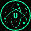 Uranium3o8 logo