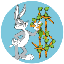 Bugs Bunny logo