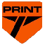 Print Mining logo