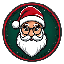 Christmas Pump logo