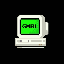 GMBL Computer logo