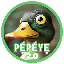 PEPEYE 2.0 logo