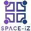 SPACE-iZ logo