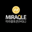 MiraQle logo