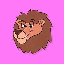 Lion Token logo