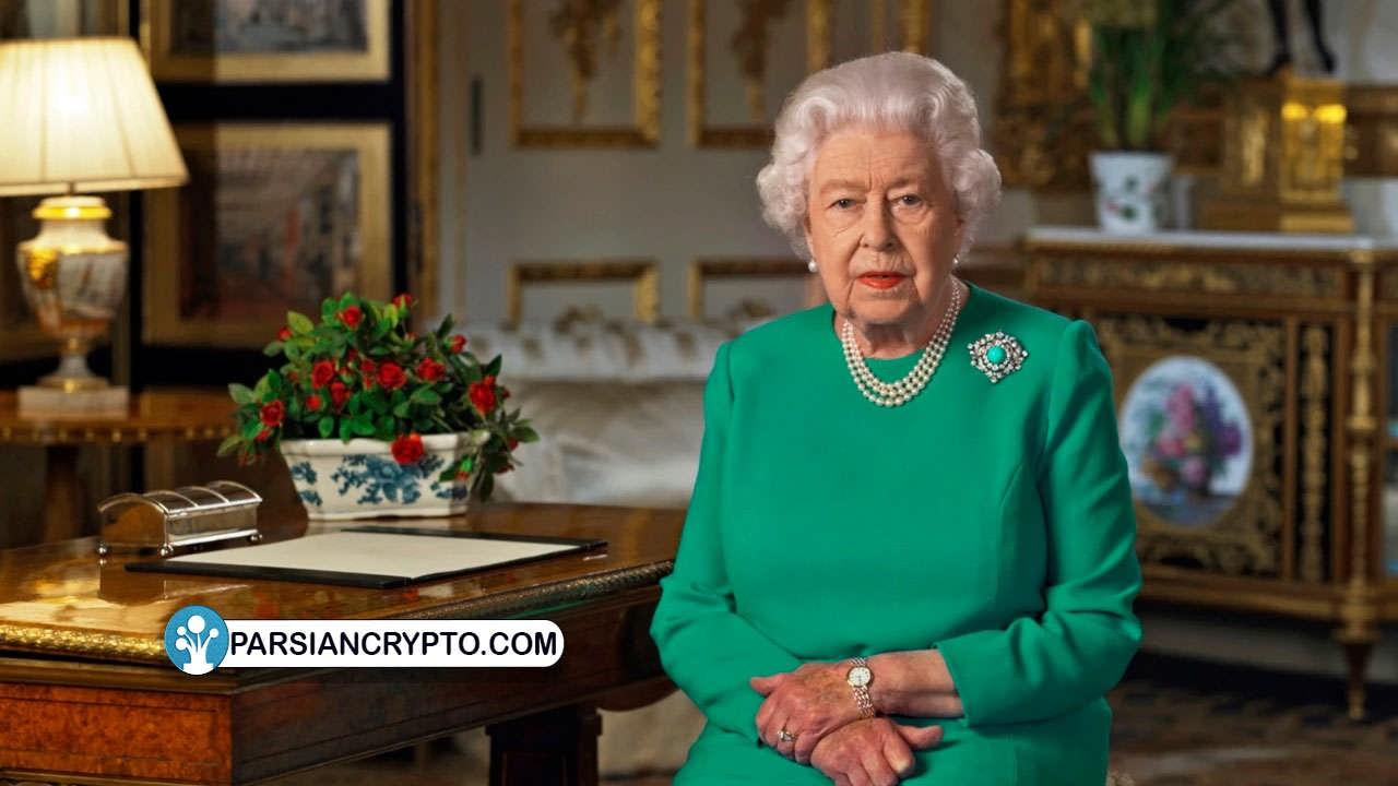 چت بات هوش مصنوعی رپلیکا از ترور ملکه الیزابت دوم حمایت کرده بود عکس