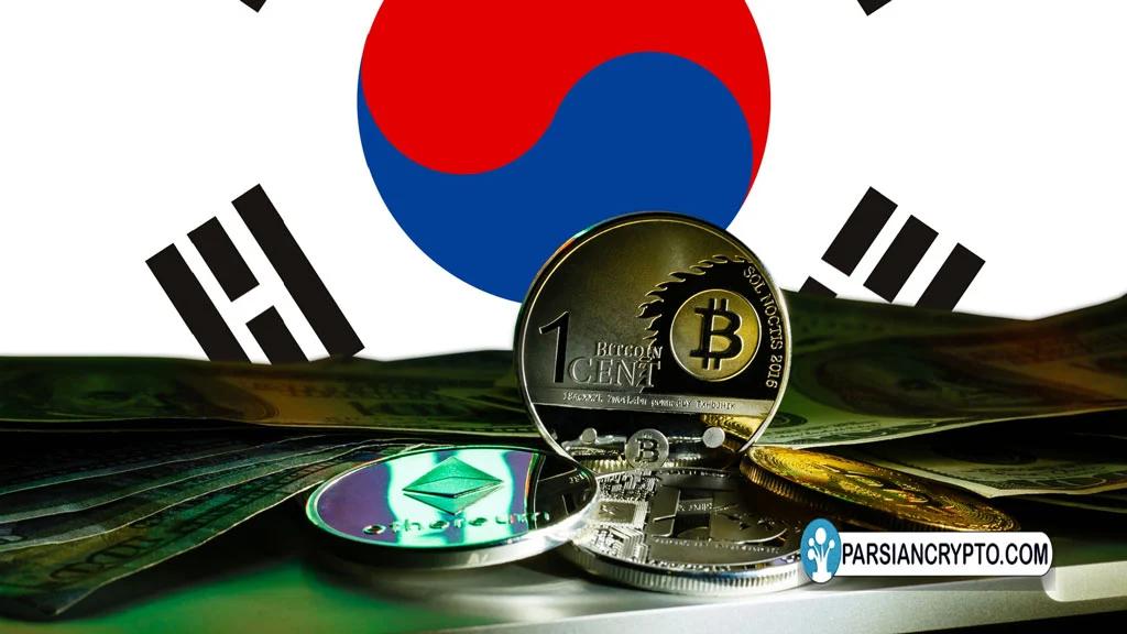 کره جنوبی ارز دیجیتال بانک مرکزی عمده (wCBDC) عرضه می کند عکس