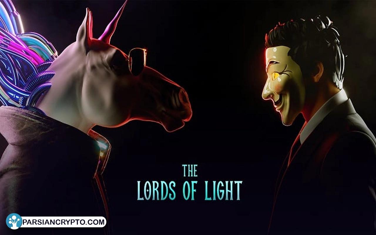 معرفی بازی Lords of light؛ آموزش بازی اربابان نور به زبان ساده عکس
