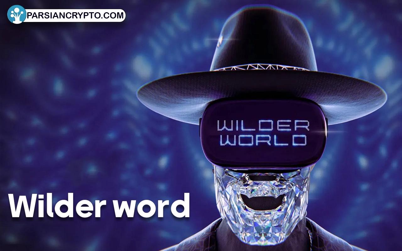 معرفی بازی Wilder word؛ آموزش وایلد ورلد + توکن Wild عکس