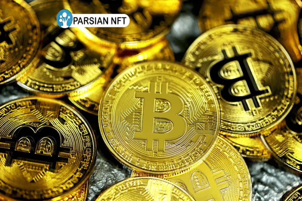 جهش دوباره قیمت بیتکوین عکس