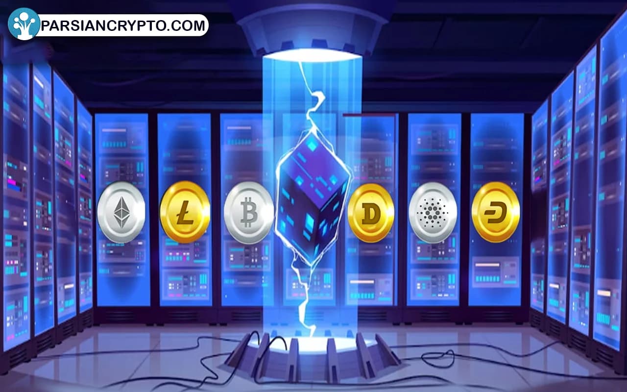 نگاهی مفصل به تاریخچه ارز دیجیتال در دنیا + تاریخچه رمزارزها در ایران عکس