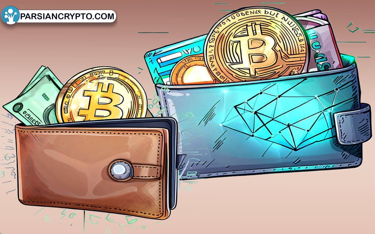 هولدینگ ارز دیجیتال به عنوان یک استراتژی سرمایه گذاری بلند مدت