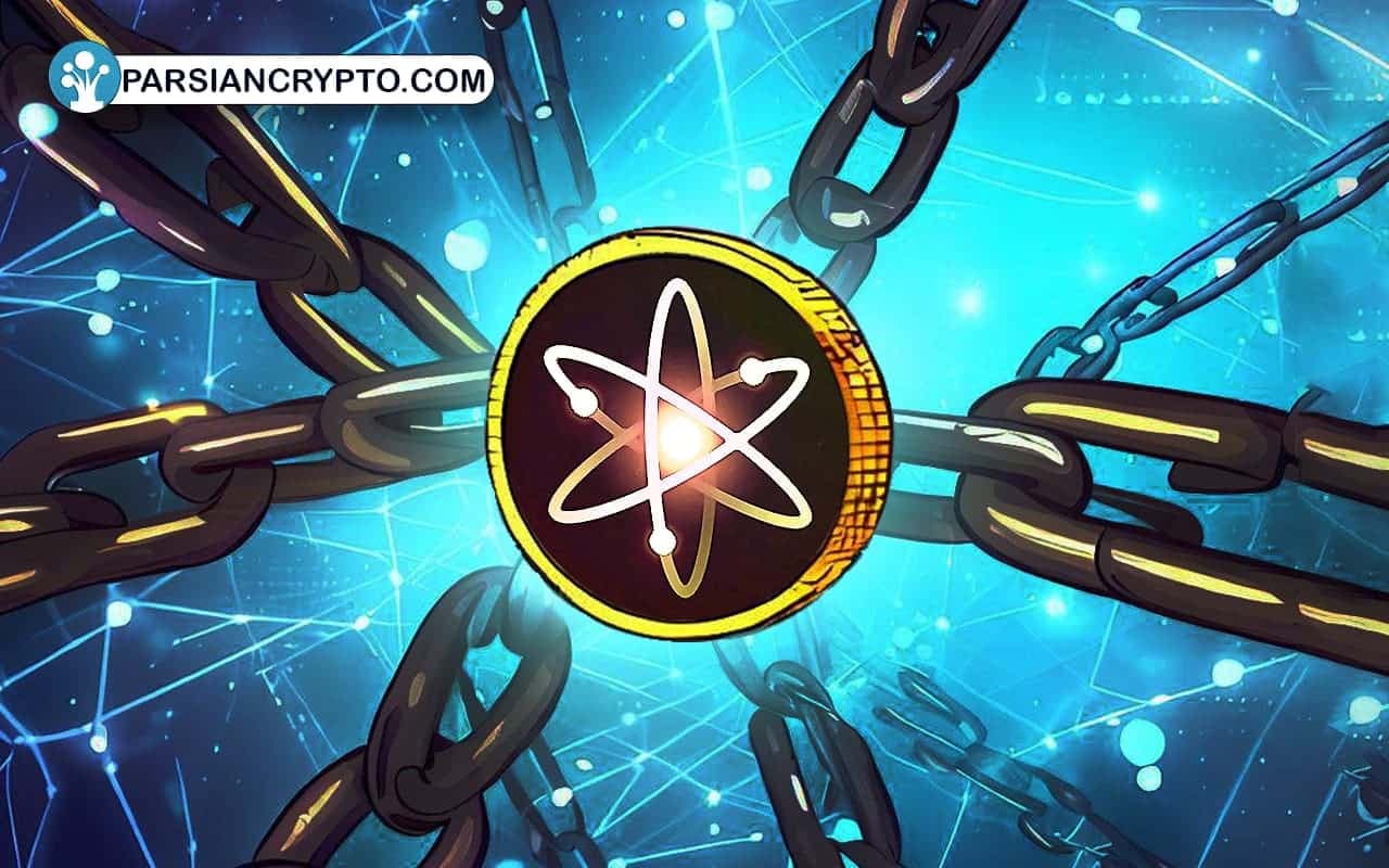 کازماس چیست؟ معرفی شبکه Cosmos و ارز دیجیتال اتم (ATOM) عکس