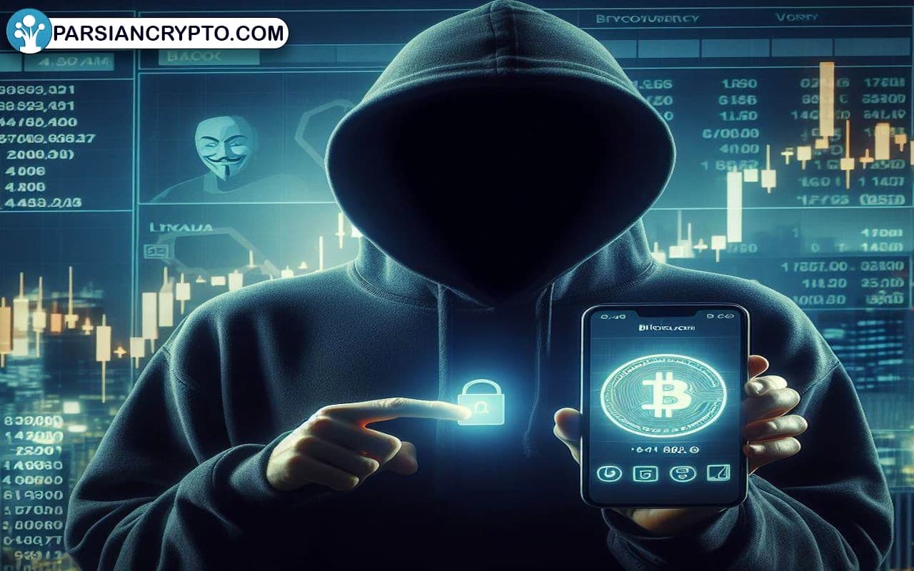 خالق بیت کوین