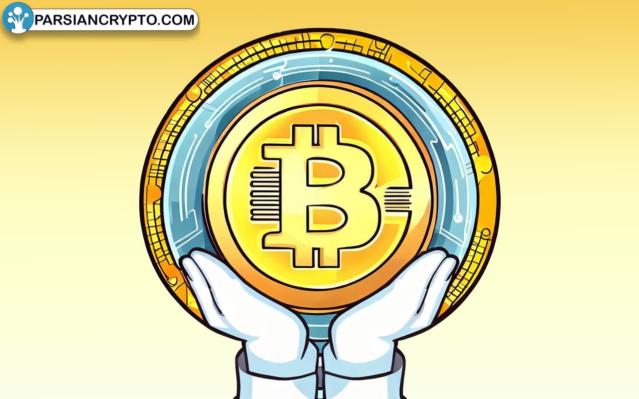 فلسفه هولد کردن ارز دیجیتال