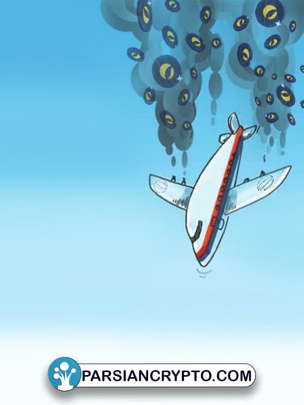 ماجرای سقوط ارزش Luna