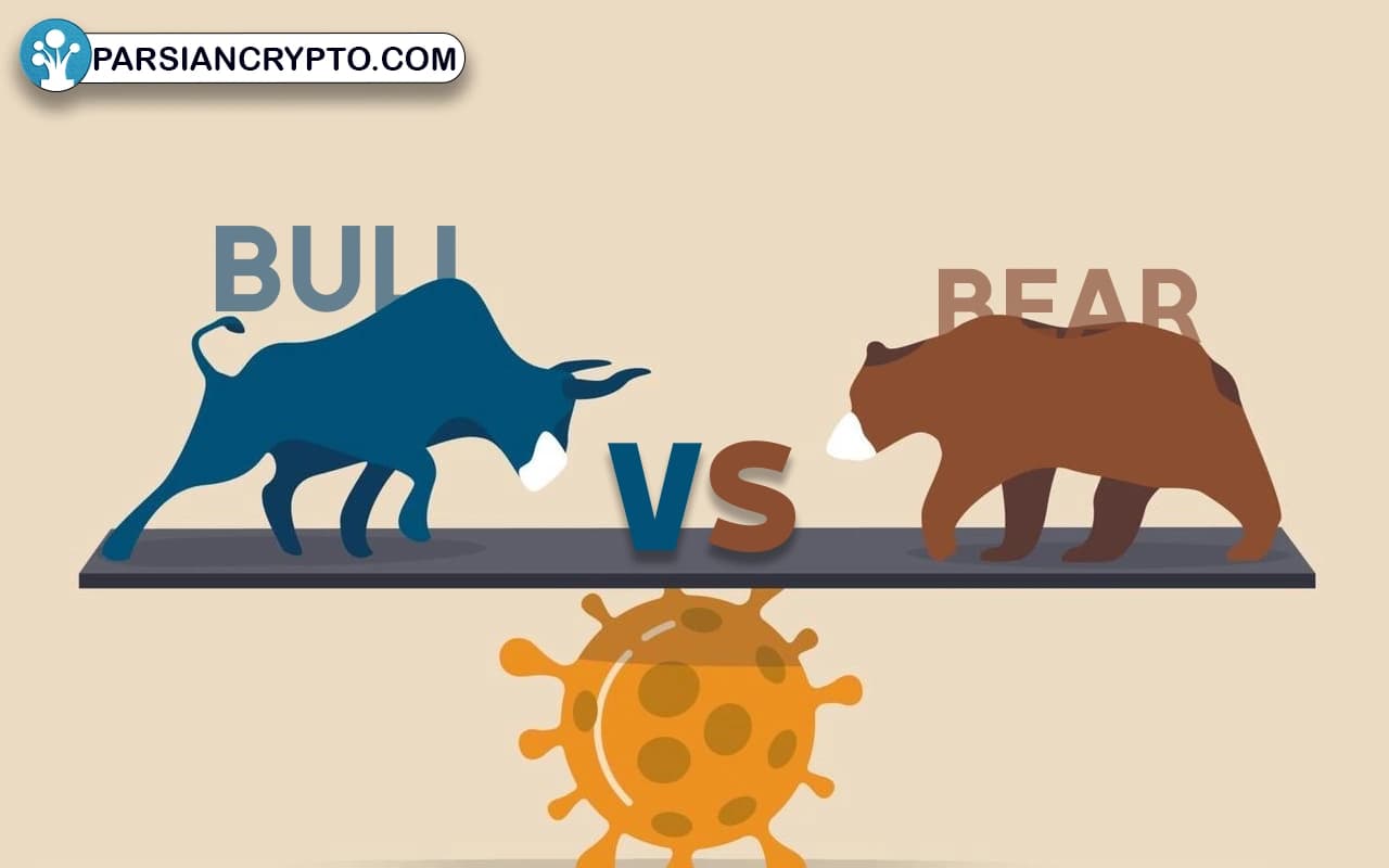 تفاوت تله گاوی با تله خرسی چیست؟