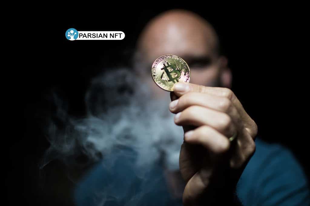 بیتکوینهای بازار سیاه جاده ابریشم فروخته میشوند عکس