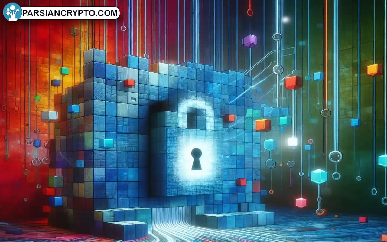 اهمیت دیجیتالی بودن داده ها در امنیت بلاکچین چیست؟