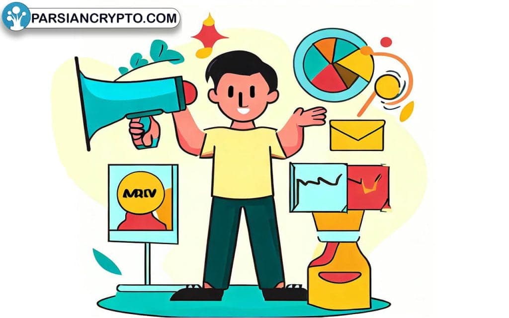 بازاریابی و تبلیغات موثر