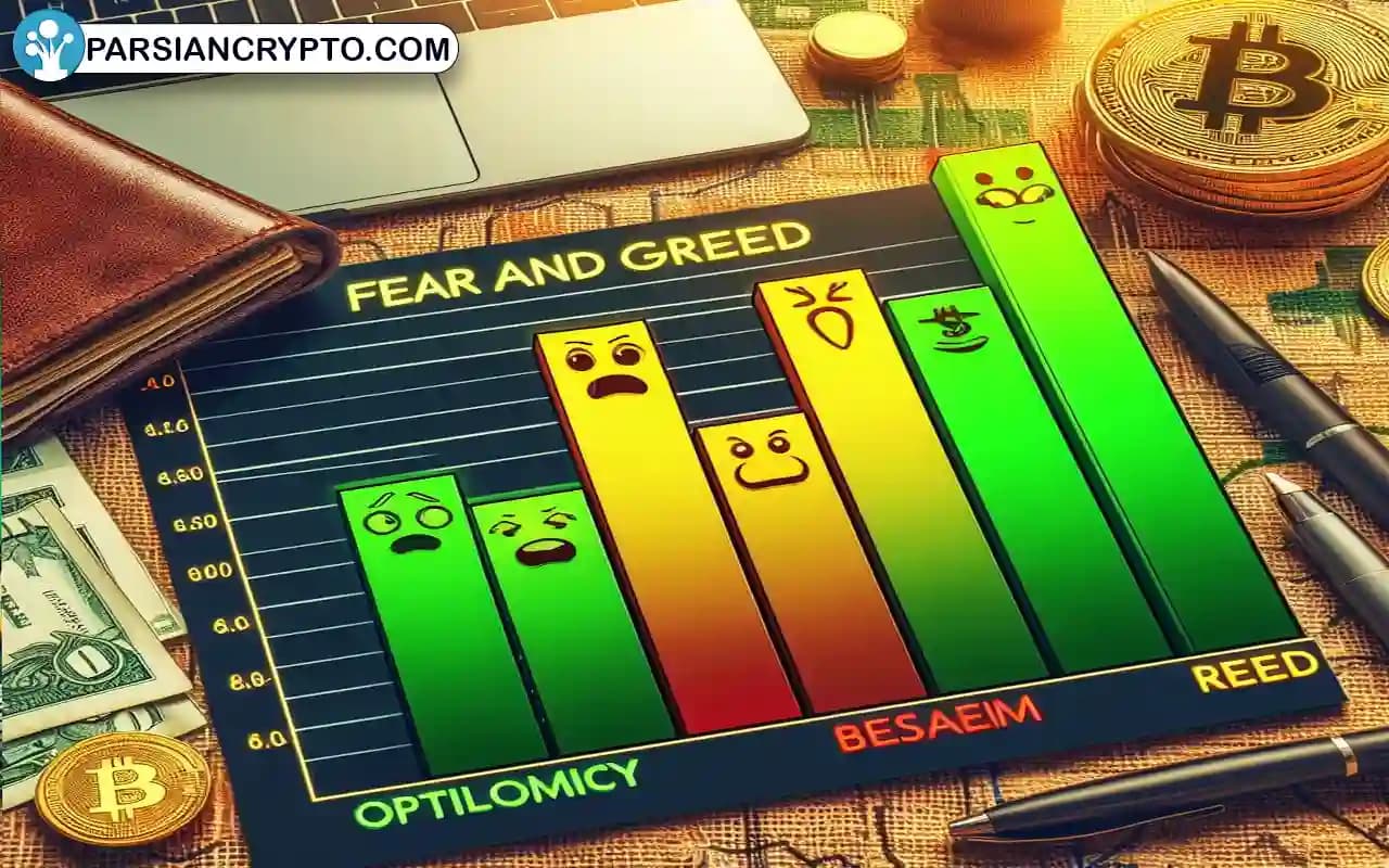 چگونه در بازار رمزارز ترس و طمع خود را کنترل کنیم؟