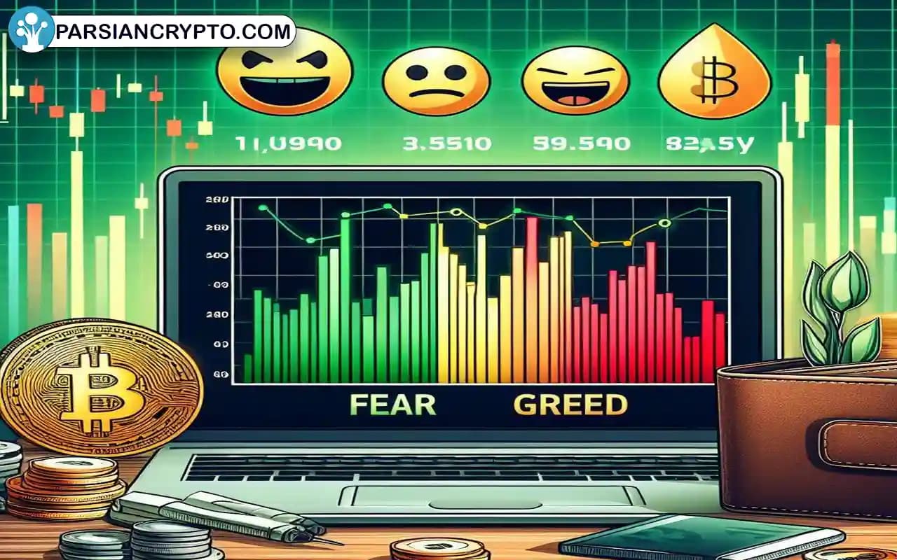 چگونه باید از شاخص ترس و طمع ارزهای دیجیتال استفاده کرد؟