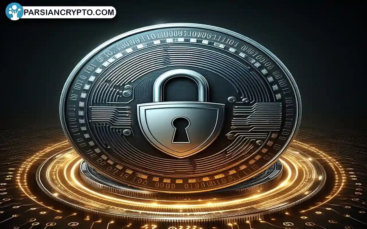اثبات دانش صفر یکی از قابلیت های مهم در پرایوسی کوین