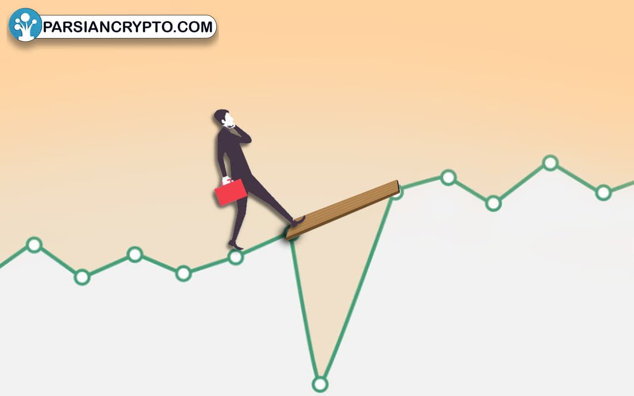 مدیریت ریسک در بازار رمز ارزها