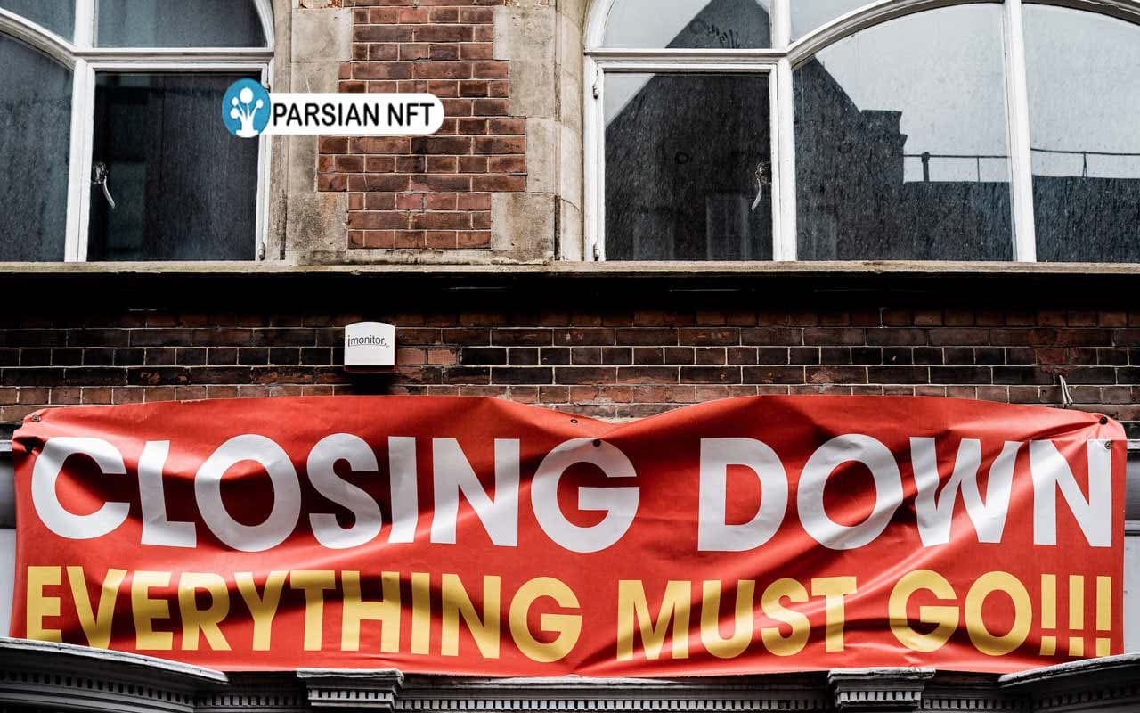 بانک سیلورگیت به دنبال راهی برای نجات از تعطیلی است عکس