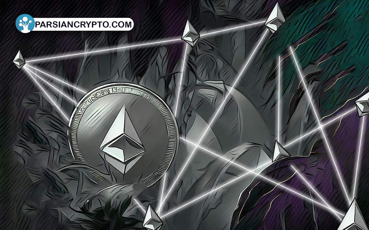 بلاکچین اتریوم چیست و چطور فعالیت میکند؟