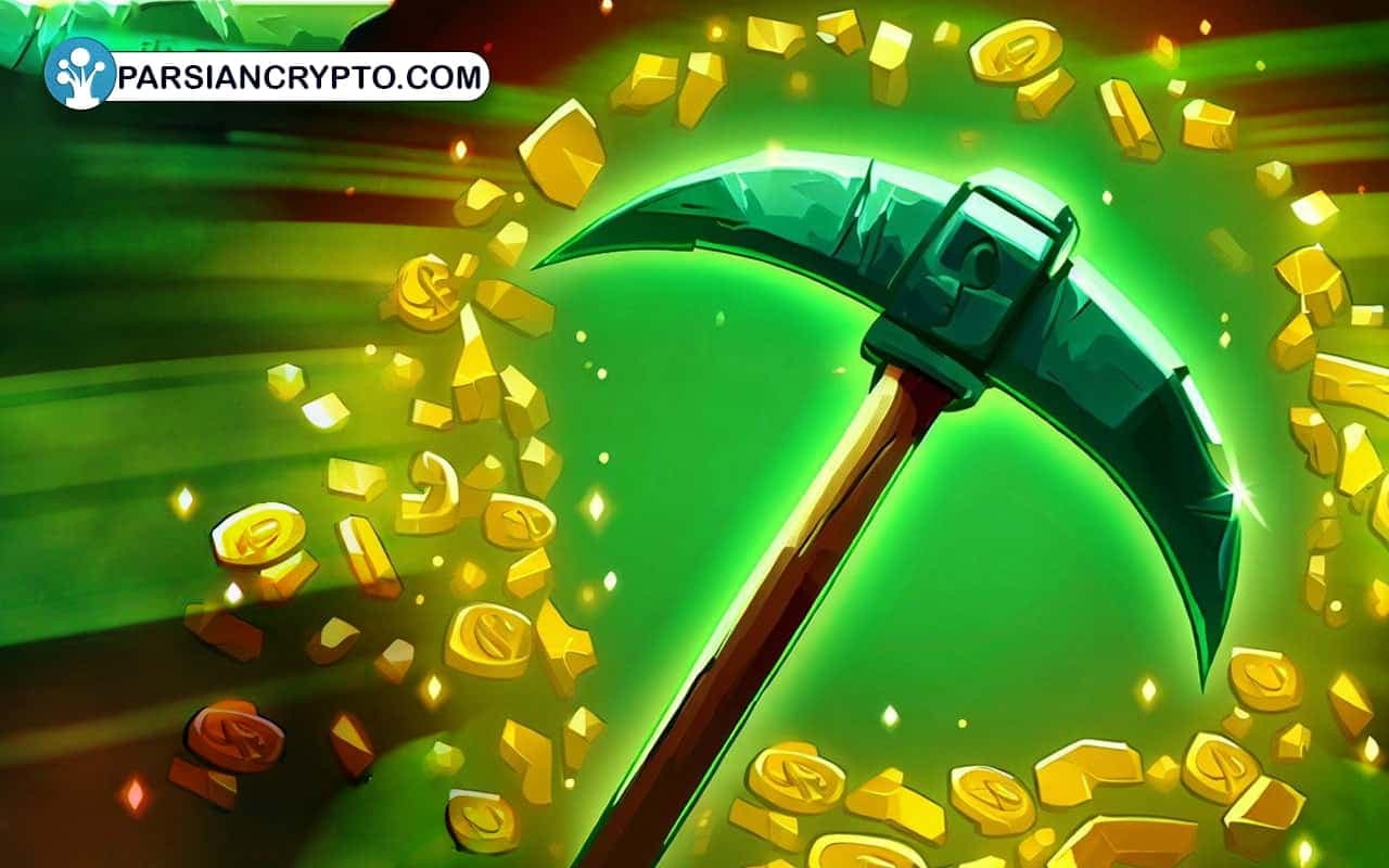 معایب الگوریتم اثبات کار در بلاک چین