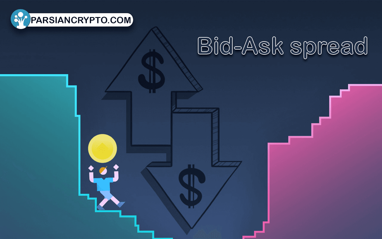 شکاف قیمت یک مورد بسیار تاثیر گذار در لیکوییدیتی