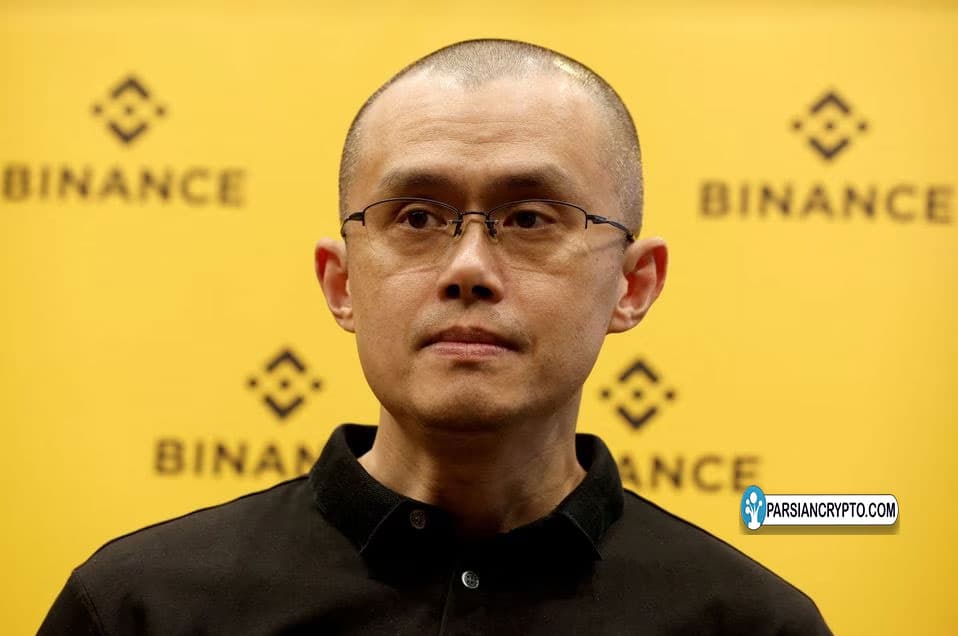 کمیسیون بورس و اوراق بهادار آمریکا صرافی بایننس و مدیرعامل این شرکت، چانگ پنگ ژائو را ناقض قوانین این نهاد میداند
