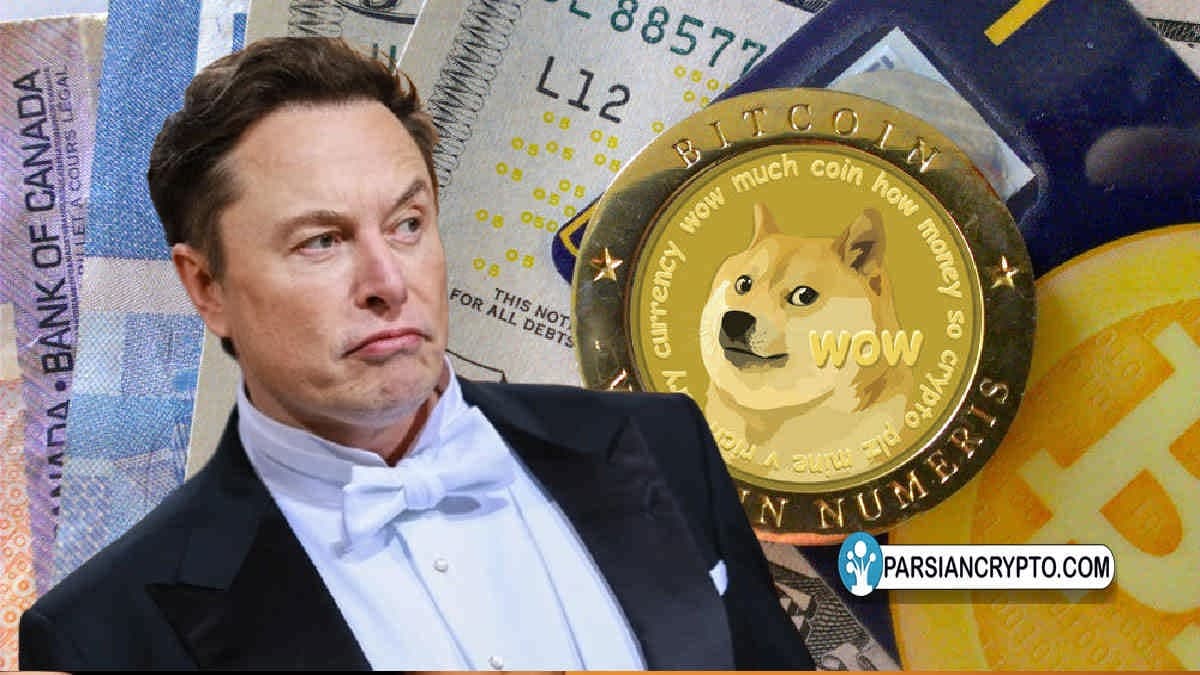 وکیل ایلان ماسک مالکیت او بر کیف پولهای دوج کوین درگیر در پرونده را انکار کرد عکس