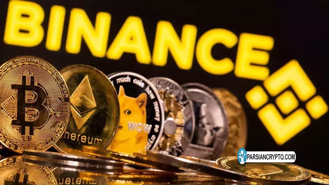 شکایت کمیسیون بورس و اوراق بهادار آمریکا از صرافی بایننس و چانگ پنگ ژائو عکس