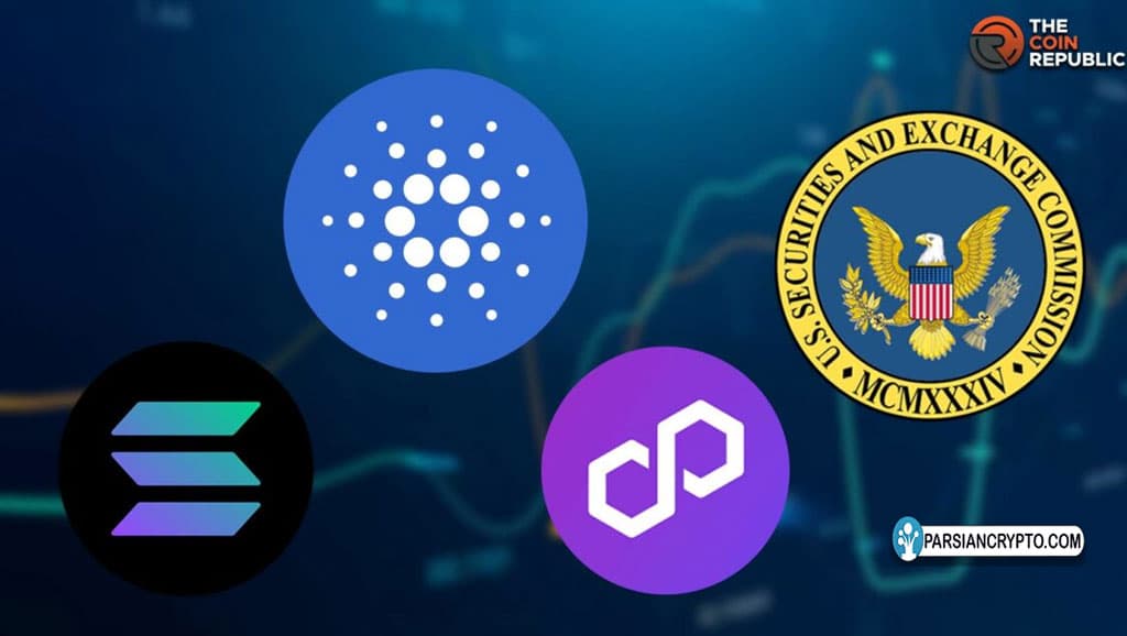 توسعهدهندگان سولانا، کاردانو و پالیگان مخالفتشان با ادعای «اوراق بهادار» بودن ارزهای دیجیتال خود را اعلام کردند عکس