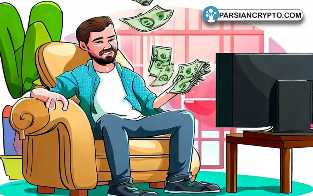 انواع بازی های کریپتویی