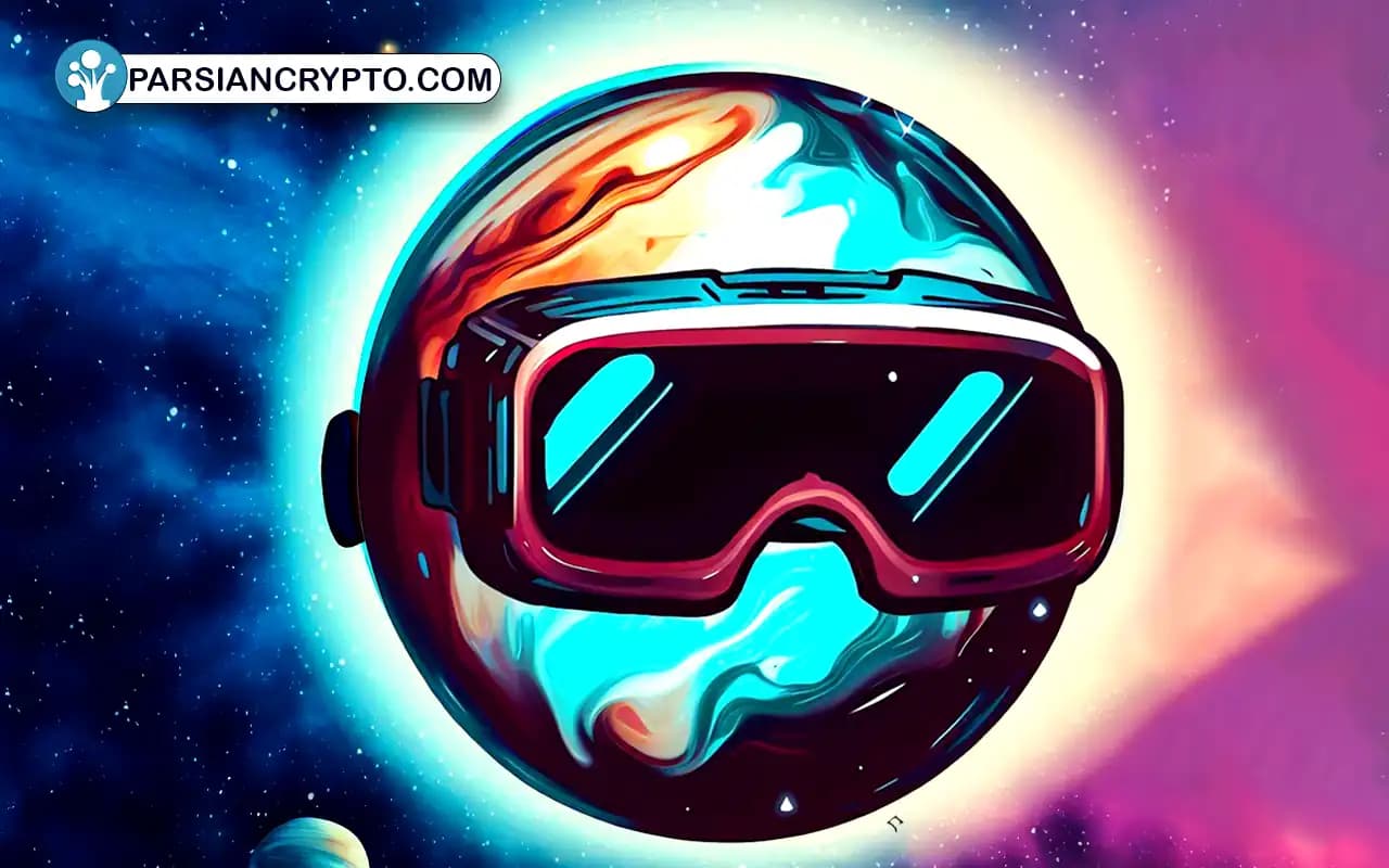 تأثیر متاورس بر آینده دنیا