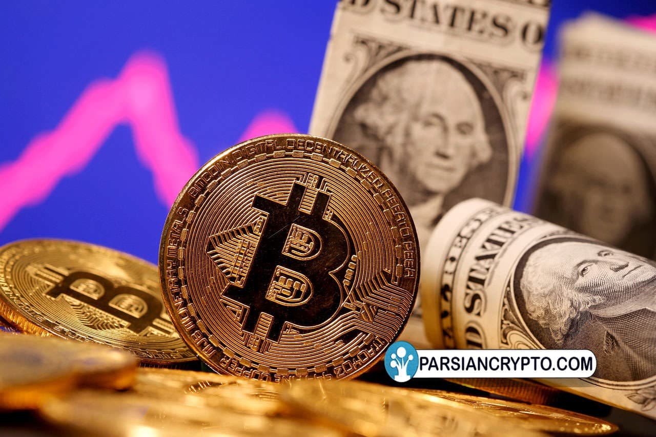 فوری: با جریان ورودی ۵۰۰ میلیون دلاری، گاوها به چشمانداز بیت کوین ۵۰ هزار دلاری چشم دوختهاند عکس