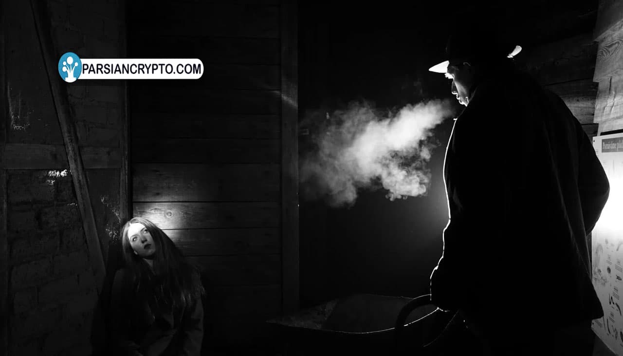 تعیین هزاران دلار جایزه برای شناسایی کیف پول افراد مشهور در پلتفرم اینتل آرکهام عکس