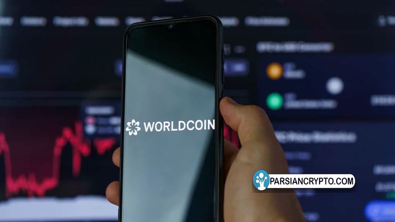 بایننس و صرافیهای دیگر توکن ورلدکوین (Worldcoin) را به فهرستهای معاملاتی خود اضافه کردند عکس