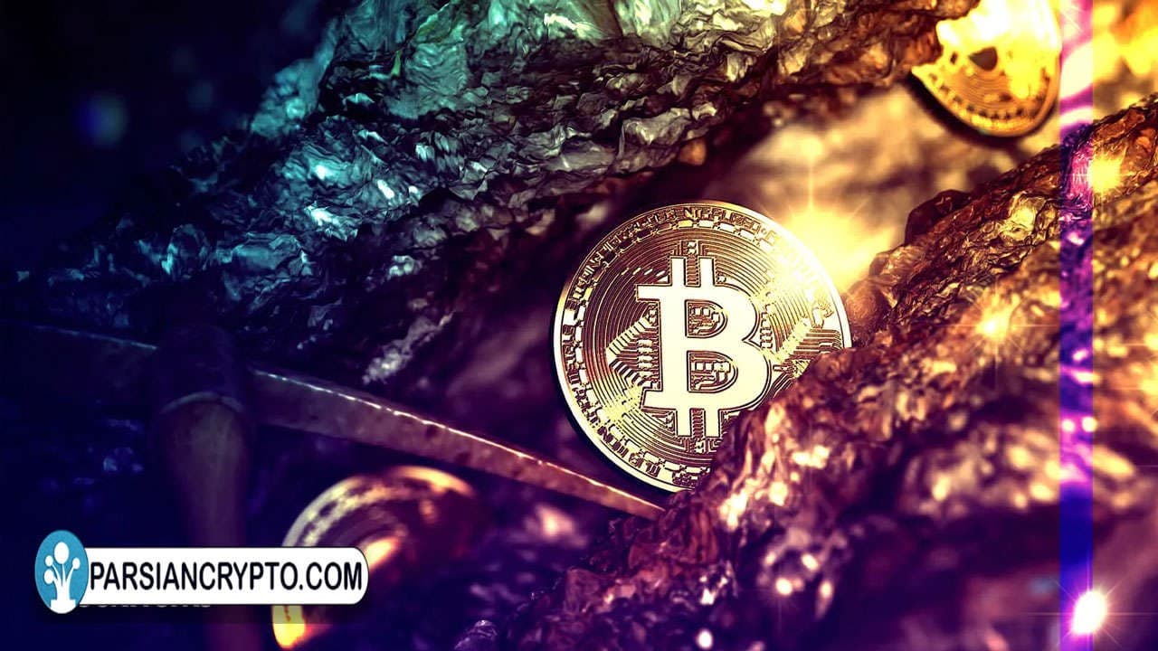رسیدن نرخ هش بیت کوین به بالاترین سطح تا به امروز عکس