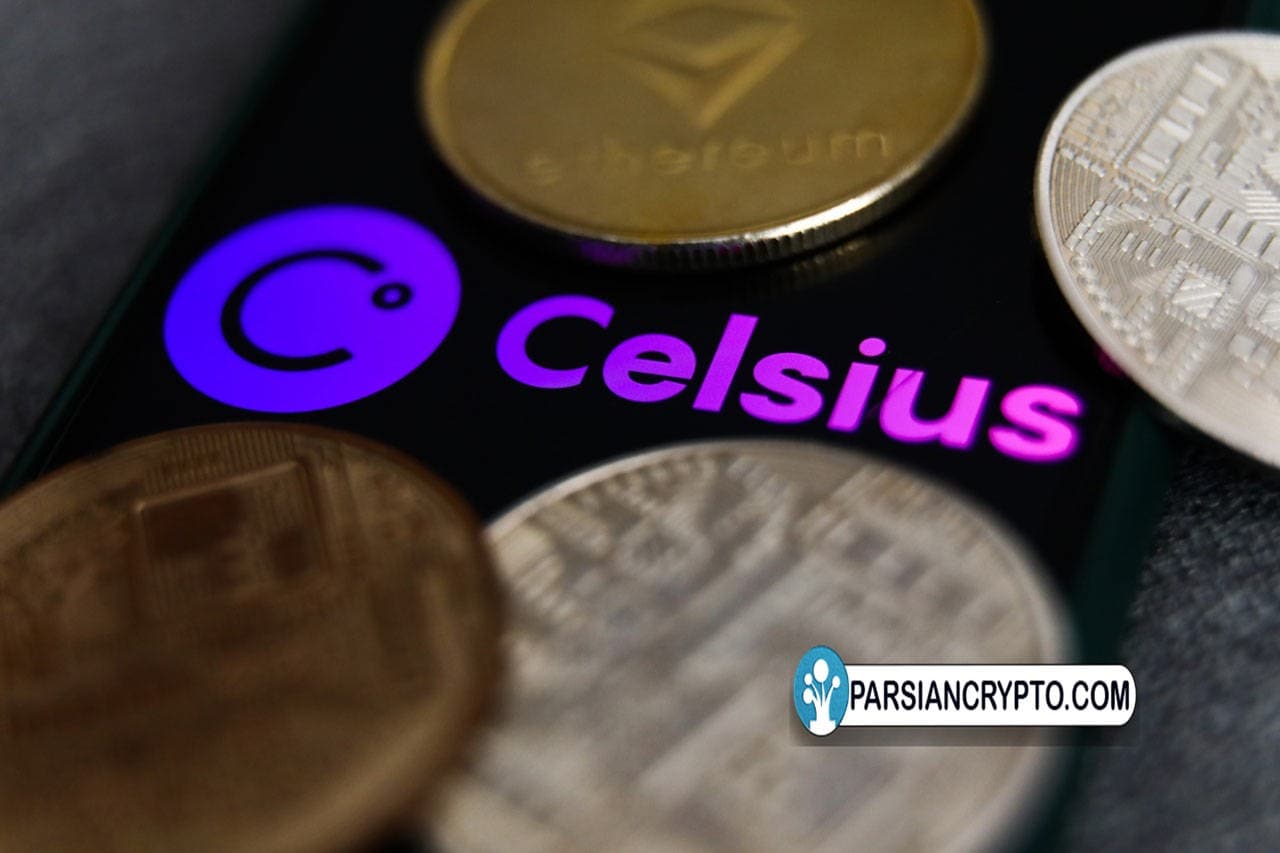 سلسیوس تنها با دو برابر شدن قیمت بیت کوین و اتریوم میتواند بدهیهایش را پرداخت کند عکس