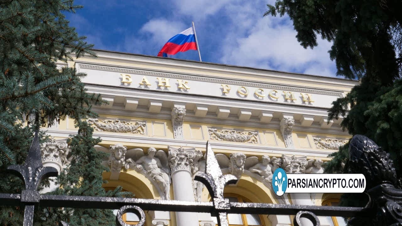 روبل دیجیتال با ارزهای دیجیتال بانک مرکزی (CBDC) سایر کشورها یکپارچه میشود عکس