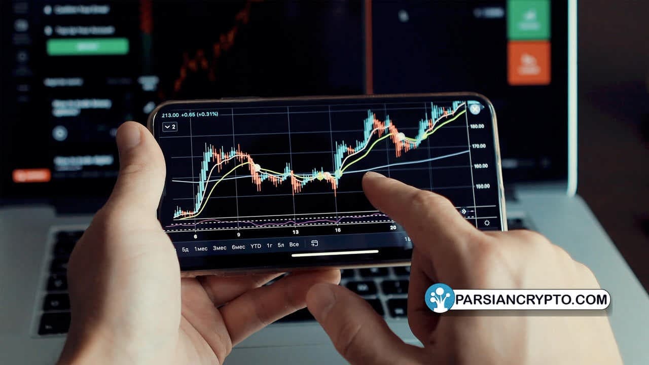 توکن بومی پلتفرم ذخیرهسازی ابری استورج یکشبه به بالاترین قیمت ۱۰ ماه اخیر خود رسید عکس