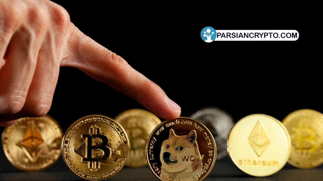 نهنگها قبل از تغییر نام تجاری توییتر، حدود ۳ میلیارد توکن دوج کوین انباشت کرده بودند عکس