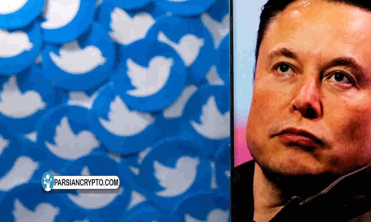 هدف ایلان ماسک از محدودیت خواندن توییتهای روزانه در توییتر چیست؟ عکس